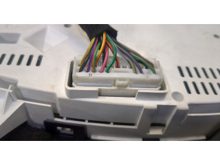 Панель приборов Jeep Commander 2006-2010 3 Дизель