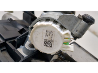 рейка Колонка рулевая Audi Q3 2011-2014