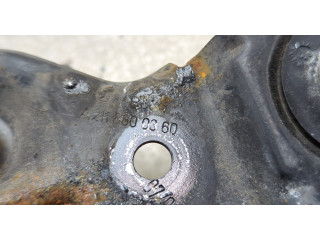 Замок капота  Mercedes E W211 2002-2009     