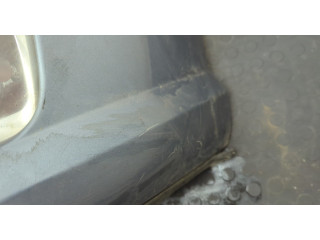 Бампер  Peugeot 407 2004-2011 передний   