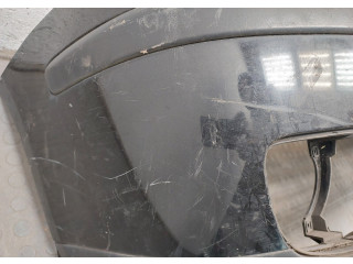 Бампер  Volkswagen Polo 2001-2005 передний   