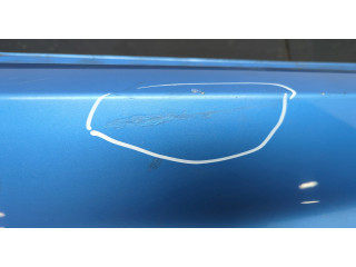 Бампер  Ford Focus 2 2008-2011 задний   