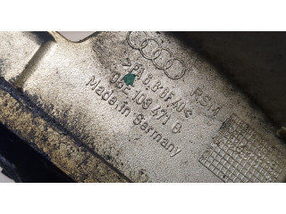 Клапанная крышка двигателя ДВС Audi A6 (C6) 2005-2011 3.2