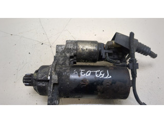 Стартер Audi A3 (8P) 2003-2013 02M911024