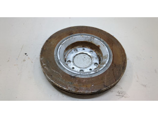 Диск тормозной Volkswagen Passat 6 2005-2010 передний 5Q0615301F