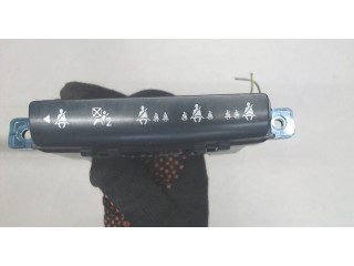 Дисплей бортового компьютера Nissan Qashqai 2006-2013 68260JD02A