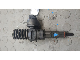 Форсунка топливная Ford Galaxy 2000-2006 1206303, YM219A543BB