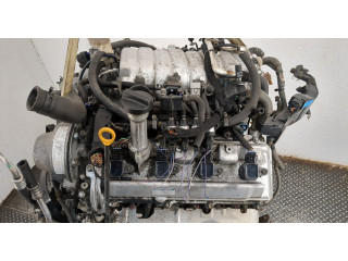 Форсунка топливная  Lexus LS430 UCF30 2000-2006         