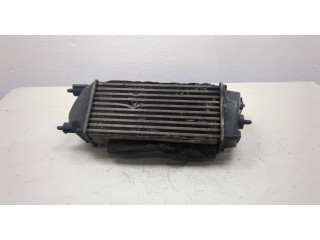 Интеркулер Ford EcoSport 2012-2016