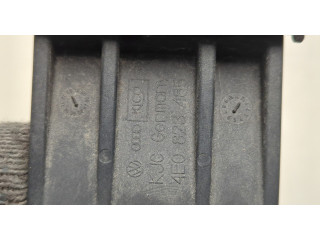 Замок багажника Audi A8 (D3) 2002-2010