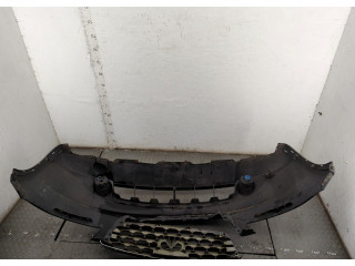 Бампер  Infiniti FX 2002-2009 передний   FBM22CL70J, 62310CL70B