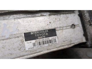 Интеркулер Toyota Urban Cruiser JD1271005100