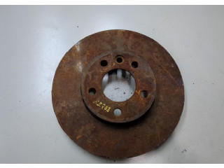 Диск тормозной Volkswagen Transporter 5 2003-2009 2. передний 5