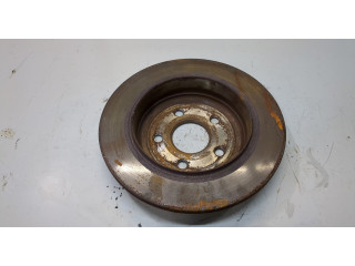 Диск тормозной Jeep Grand Cherokee 2010-2013 задний