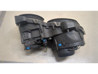 Фара передняя Jaguar X-Type 2001-2009 левая