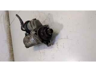 Стартер  Volkswagen Transporter 4 1991-2003 1.9     