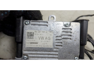 Блок розжига Volkswagen Taos