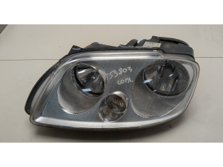 Фара передняя  Volkswagen Caddy 2004-2015 левая 