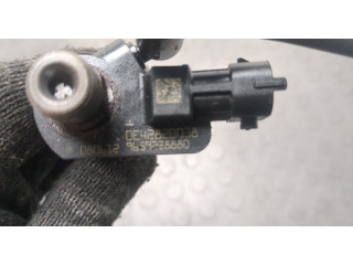 Форсунка топливная  Citroen C-Crosser 2007-2013    1980J8, 0445115025     