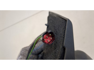 Зеркало боковое  Ford Fusion 2002-2012  левое           1379885, 2N1117683BL