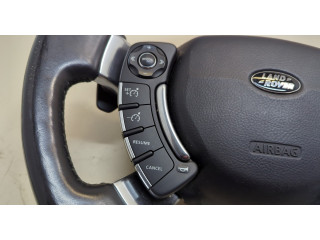 Руль  Land Rover Range Rover 3 (LM) 2002-2012           LR022684