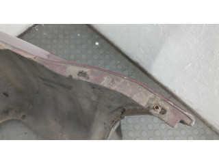 Бампер Nissan X-Trail (T30) 2001-2007 задний 850228H326