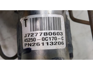  рейка  Колонка рулевая  Toyota Tundra 2007-2013      