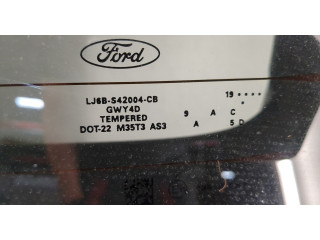 Замок багажника  Ford Escape 2019-2022       