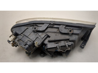 Фара передняя  Skoda SuperB 2001-2008 левая 