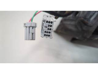 Зеркало боковое Acura MDX 2001-2006 правое