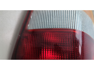 Задний фонарь          