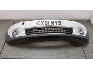 Бампер Mini Countryman (R60) 2010-2016 передний