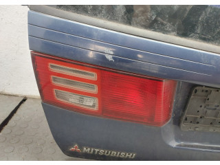 Замок багажника Mitsubishi Galant 1997-2003