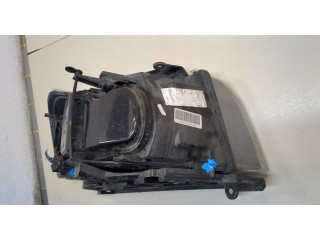 Фара передняя Land Rover Freelander 2 2006-2014 левая