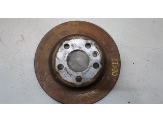 Диск тормозной  Volkswagen Transporter 4 1991-2003   задний         