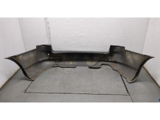 Бампер  Skoda Octavia (A5) 2004-2013 задний   