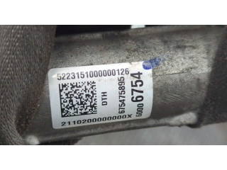    Рейка рулевая без г/у  Buick Encore GX 2019-2024      