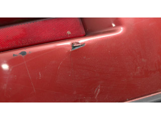 Бампер Mitsubishi Lancer 10 2007-2015 задний