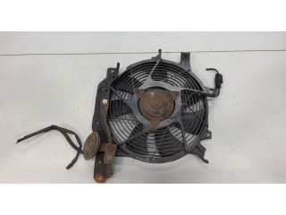 Вентилятор радиатора Mitsubishi Montero Sport / Pajero Sport 1996-2008