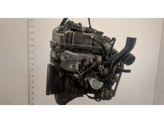 Турбина Mitsubishi L200 2006-2015 1515A029