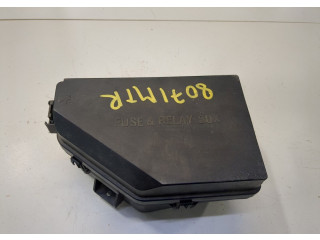 Блок предохранителей SsangYong Korando 2010-