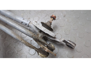 Двигатель стеклоочистителя (моторчик дворников) передний Buick Regal 2009-2017