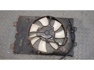 Вентилятор радиатора Honda Ridgeline 2005-2014
