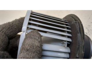 Моторчик печки  Nissan Tiida 2004-2010 27210EM12A    27210EM12A   