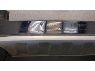 Бампер  Volkswagen Passat 7 2010-2015 Европа задний   