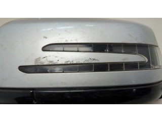 Зеркало боковое  Mercedes E W212 2009-2016  левое           