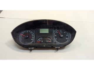Панель приборов Citroen Jumper (Relay) 2006-2014