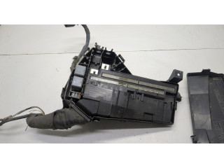 Блок предохранителей  Lexus LS460 2006-2017         