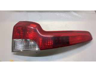 Задний фонарь          