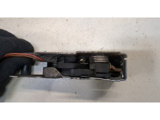 Замок капота Volkswagen Passat 6 2005-2010